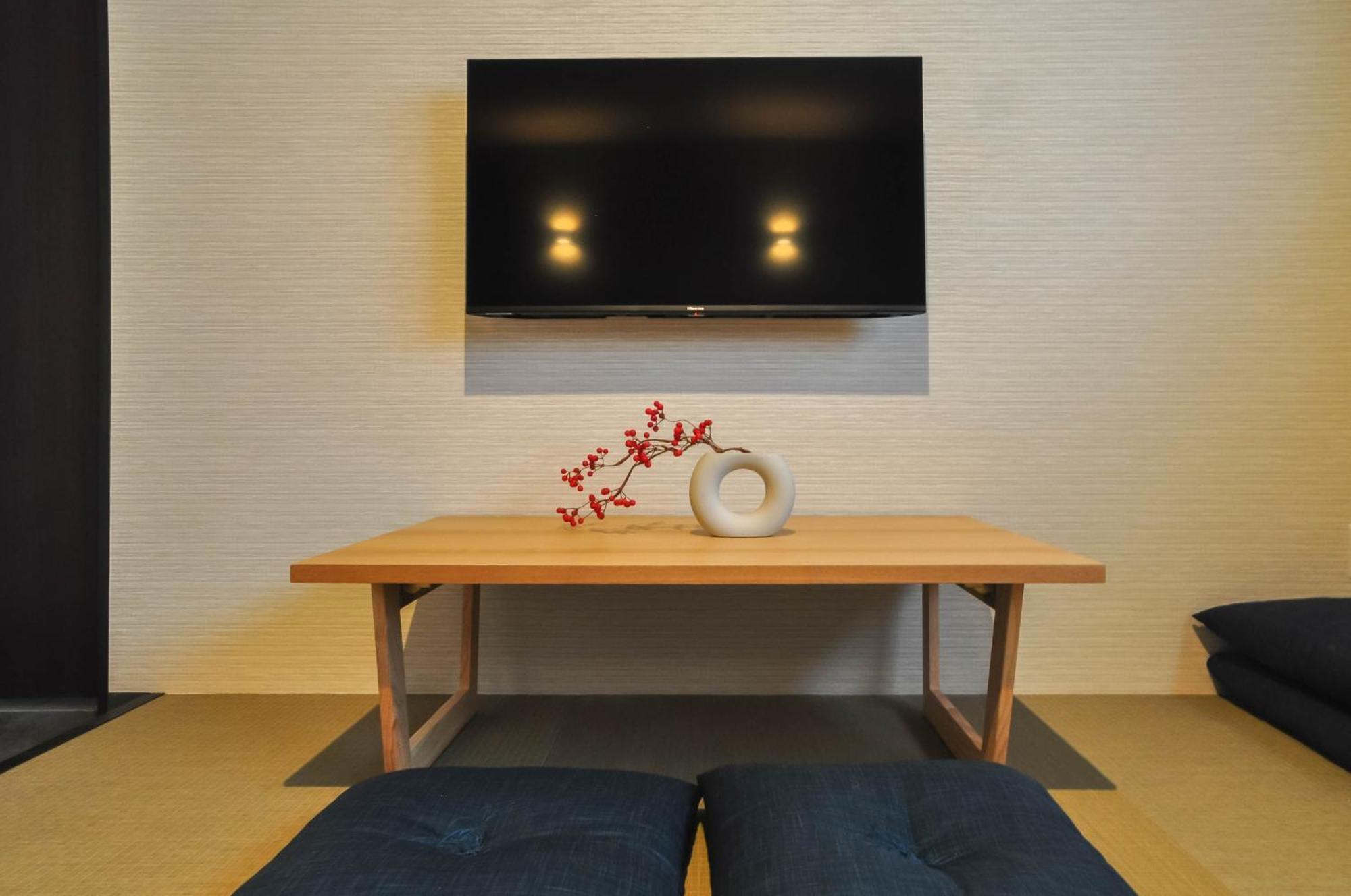 ルスツグランドキャビン Kimobetsu 部屋 写真